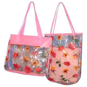 PVC Handbags